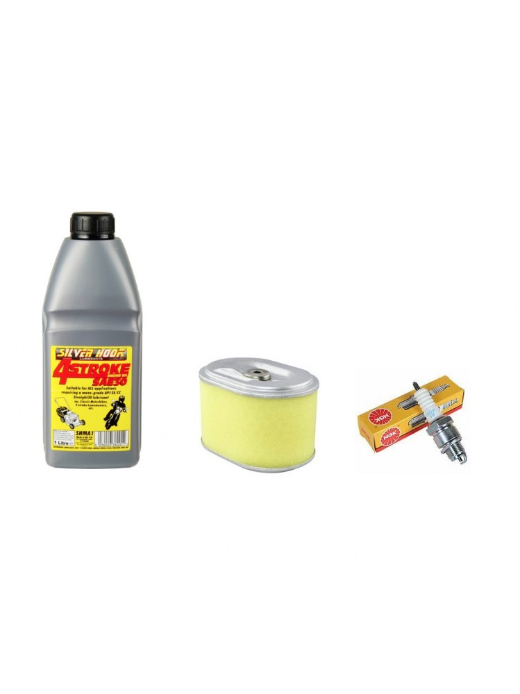 HONDA-ENGINES GX 140 Filter Service Kit