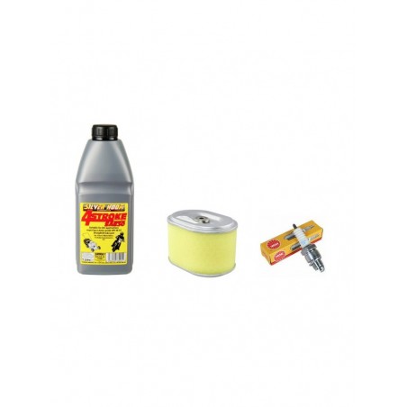HONDA-ENGINES GX140 Filter Service Kit
