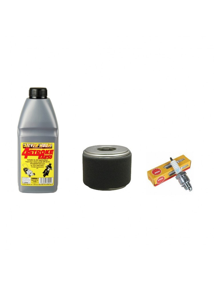 HONDA-ENGINES GX 240 Filter Service Kit