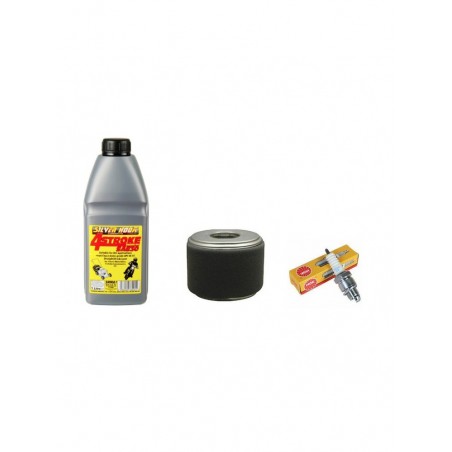 HONDA-ENGINES GX 240 Filter Service Kit