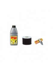 HONDA-ENGINES GX 340 Filter Service Kit
