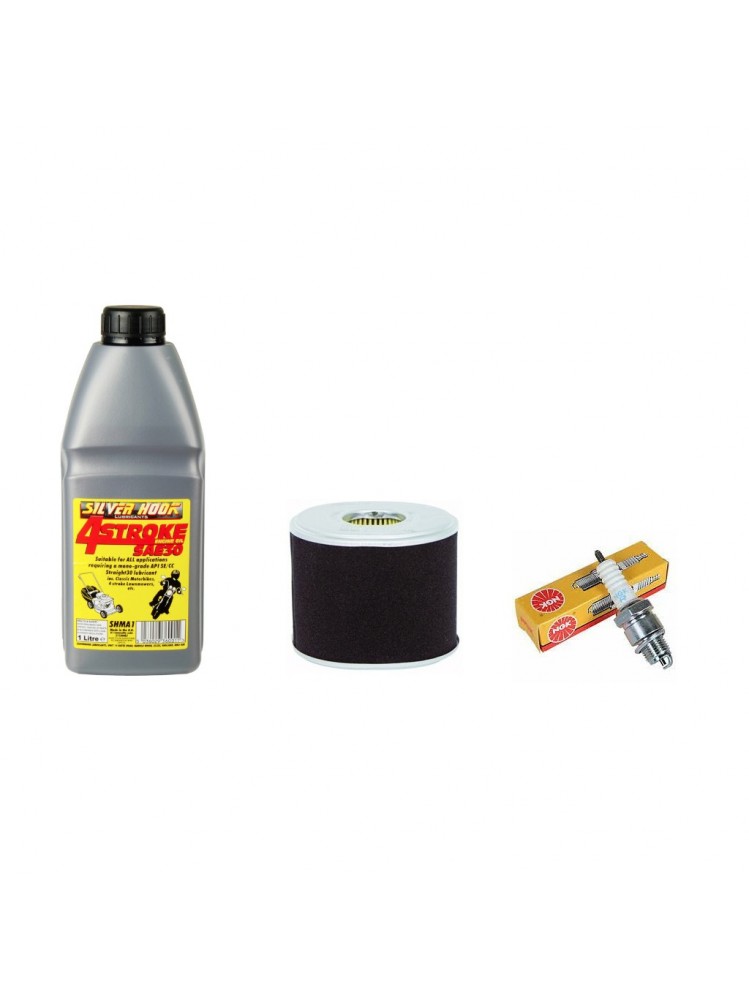 HONDA-ENGINES GX 340 Filter Service Kit