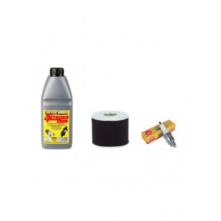 HONDA-ENGINES GX340 Filter Service Kit