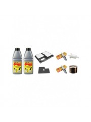 HONDA-ENGINES GX 610 Filter Service Kit