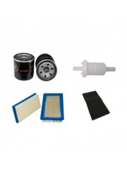 HONDA-ENGINES GXV 520 Filter Service Kit