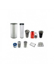 Hyundai R180LC-9 Filter Kit