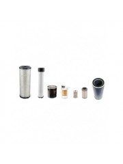 Hyundai R27Z-9 Filter Kit