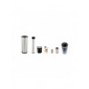 Hyundai R27Z-9 Filter Kit