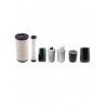 JCB 531-70 Filter Kit