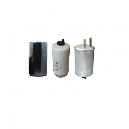 JCB TCAE97 Filter Service Kit
