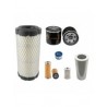 Kobelco SK025II Filter Kit