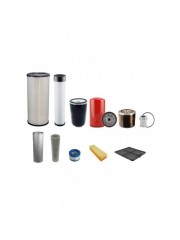 Kobelco SK135SR/LC Filter Kit