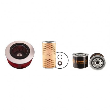 Komatsu FD25-6 Filter Kit