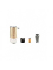 KOMATSU PC 15-1-2 Filter Service Kit
