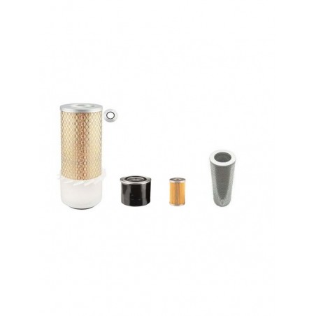 KOMATSU PC15-1-2 Filter Service Kit