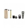 KRAMER 316 SERIE II Filter Service Kit w/Deutz F4L1011F Eng.