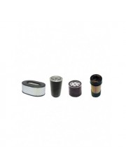 KSG 470 Filter Service Kit w/HATZ Eng.