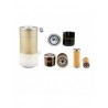 Kubota B7100HST-DT Tractor Filter Kit