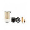 Kubota Engine Filter Kit 