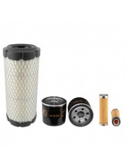 Kubota Engine Filter Kit 