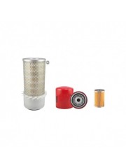 Kubota Engine Filter Kit 