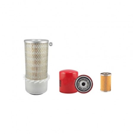 Kubota Engine Filter Kit 
