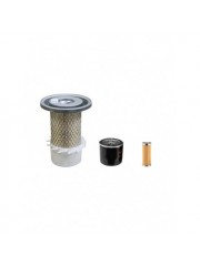 KUBOTA ENGINES Z 482E Filter Service Kit