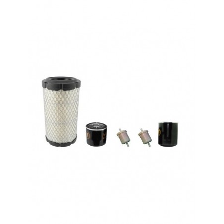 KUBOTA G21 Filter Service Kit