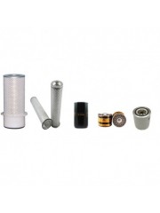 MANITOU MRT 1842 Filter Service Kit w/Perkins  Eng.