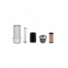 Merlo P32.6 PLUS Filter Kit
