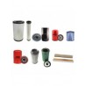 Merlo P32.6TOP Filter Kit