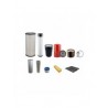 NH E135SR Filter Kit