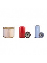 QUINCY QGS 10 Filter Service Kit    SN  CAI374630-