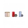 QUINCY QGS 10 Filter Service Kit    SN  CAI374630-