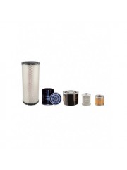 Ransomes 728DP Filter Kit