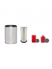 SAMSUNG SE 210 (LC) Filter Service Kit Air Oil Fuel Filters