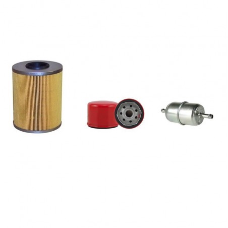 Wacker DPS1750 Filter Kit