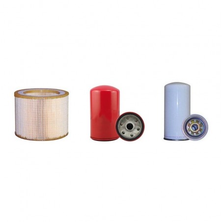 WORTHINGTON ROLLAIR 1500BG8 Filter Service Kit