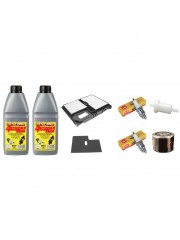 HONDA-ENGINES GX 620 Filter Service Kit