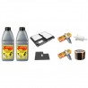 HONDA-ENGINES GX 620 Filter Service Kit