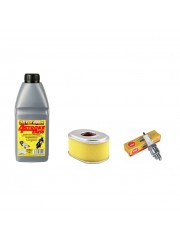 HONDA-ENGINES GX 120 Filter Service Kit