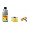HONDA-ENGINES GX 120 Filter Service Kit