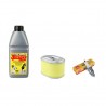 HONDA-ENGINES GX 160 Filter Service Kit
