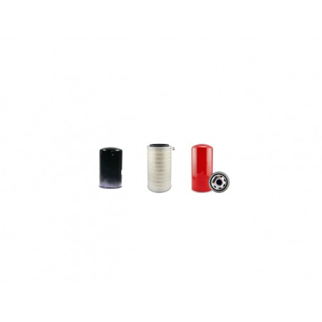 ATLAS COPCO GA 355 Filter Service Kit