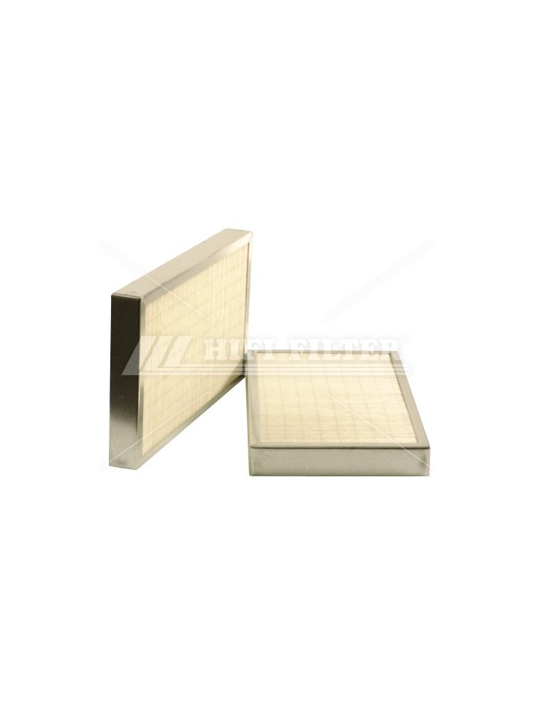 ASP001801AA015 Air Filter