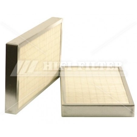 Hifi ASP001801AA015 Air Filter