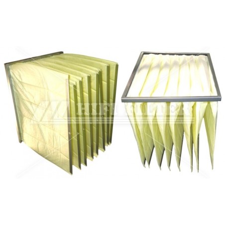 Hifi NX4066SA9 Air Filter