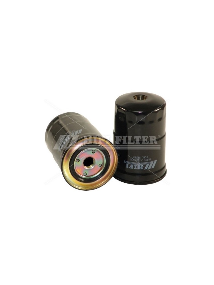 SN25178 Fuel Filter Spin On