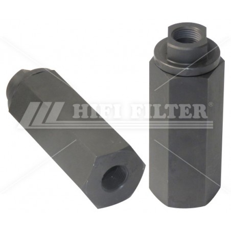 LHY12801 Hydraulic filter
