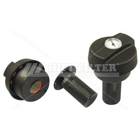 Hifi ELFP7F3K1.0 Tank Cap
